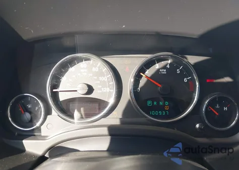 2013 Jeep Patriot Limited from USA, damaged, VIN 1C4NJRCB8DD231778